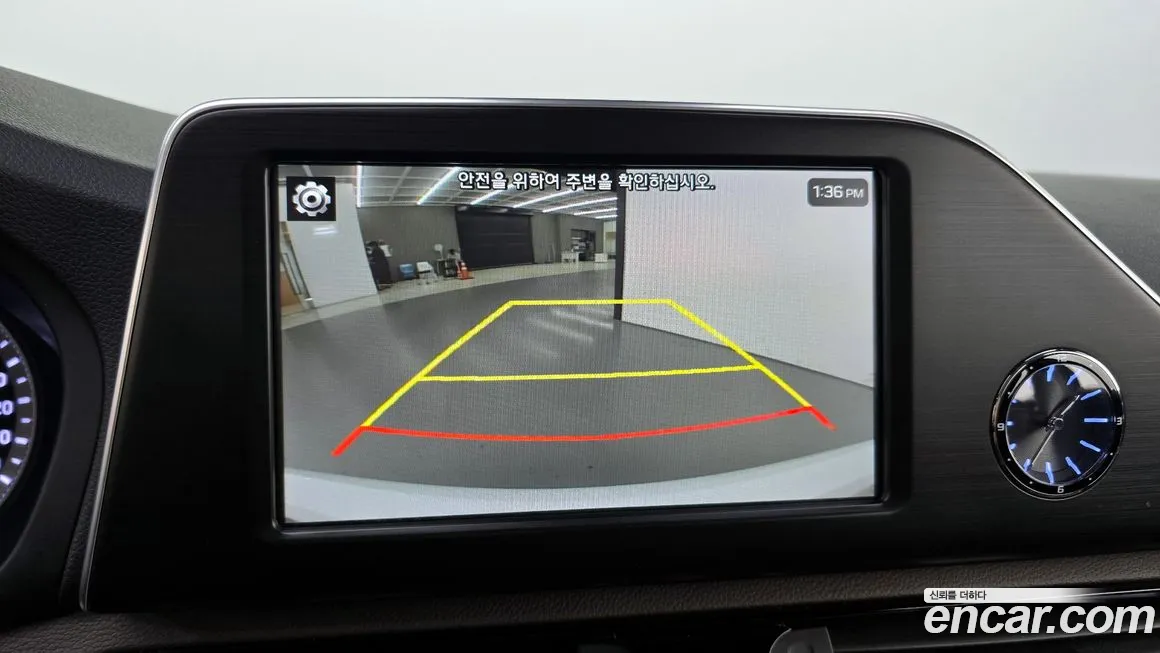 Hyundai Grandeur IG id 1894409 из Кореи 6