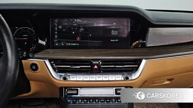 Kia Mohave Master 2020 Белый из Кореи, фото 6