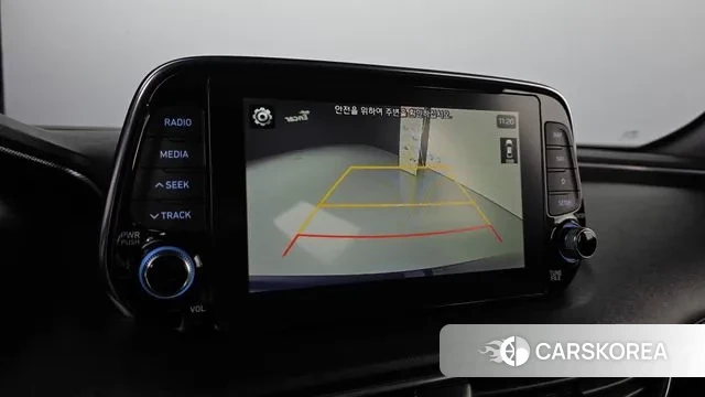 Hyundai Santa Fe TM 2019 Синий из Кореи, фото 6