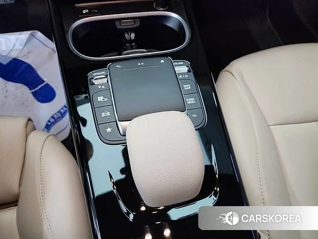 Mercedes-Benz A-Class W177 2022 Черный из Кореи, фото 6