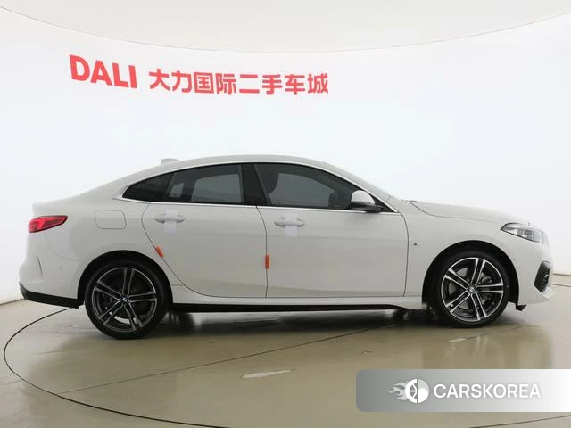 BMW 2 series (imported) 2024 Белый из Китая, фото 6