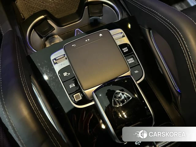 Mercedes-Benz GLS - Class X167 2025 Белый из Кореи, фото 6