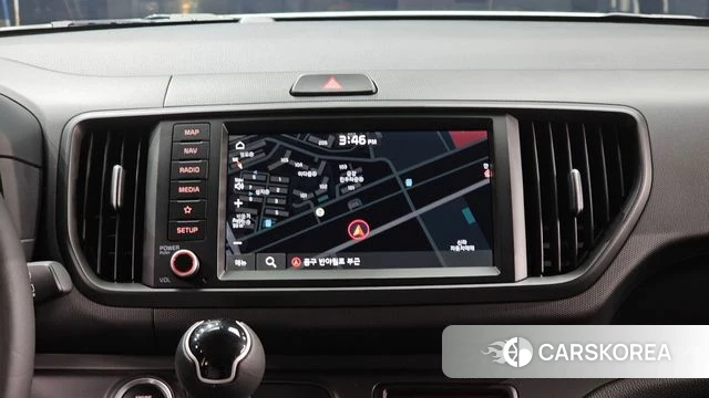 Kia The New Kia Ray 2025 Белый из Кореи, фото 6