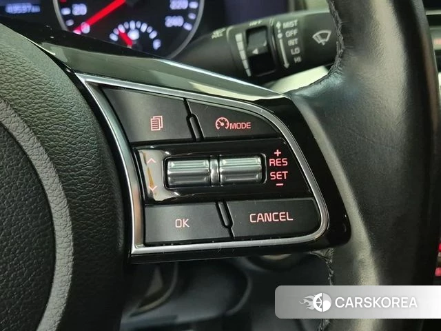 Kia Come New K3 2019 Серый из Кореи, фото 6