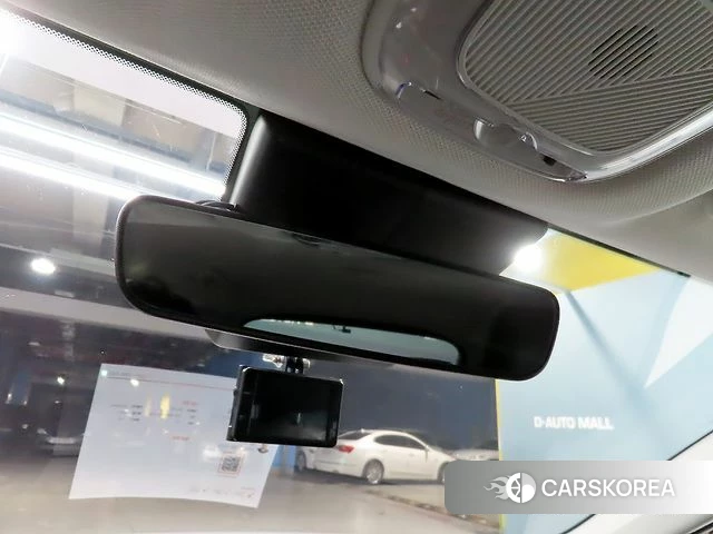 Hyundai Ionic 5 2021 Белый из Кореи, фото 6