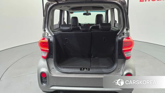 Kia The New Ray 2019 Серый из Кореи, фото 6