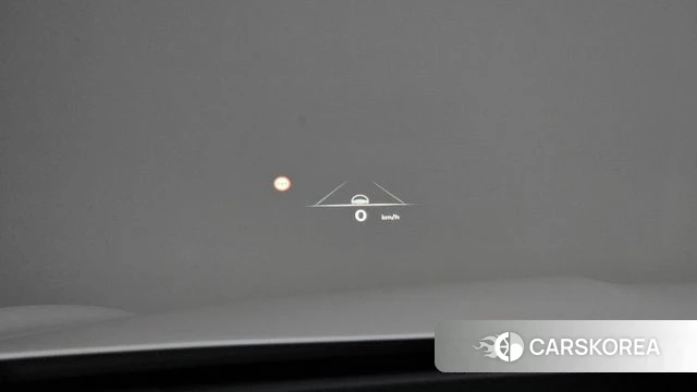 Genesis GV70 2024 Белый из Кореи, фото 6