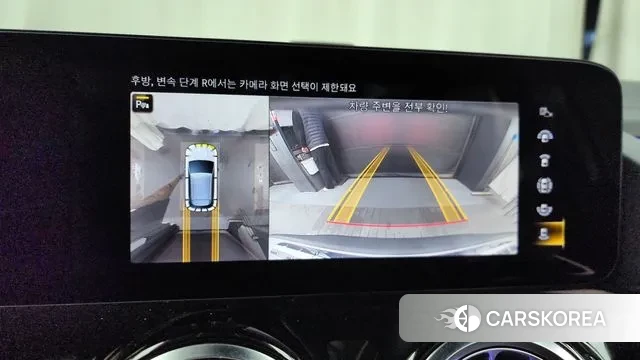 Mercedes-Benz EQA H243 2023 Белый из Кореи, фото 6