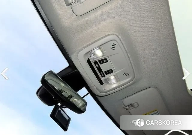 Chevrolet (GM Daewoo) Traverse 2020 Белый из Кореи, фото 6