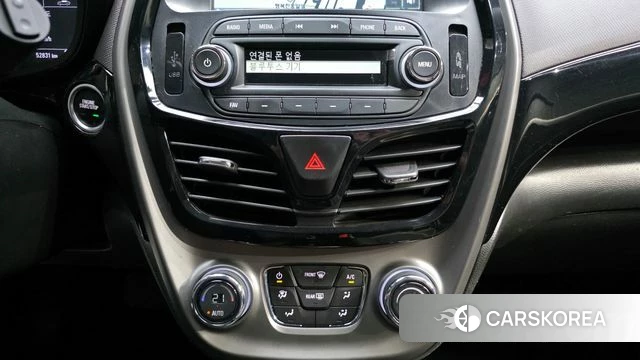 Chevrolet (GM Daewoo) The New Spark 2019 Оранжевый из Кореи, фото 6