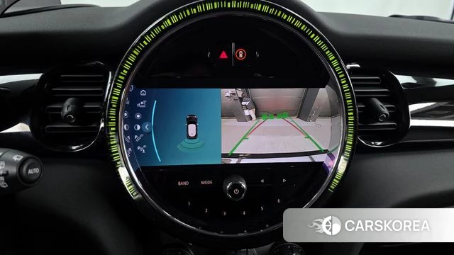 Mini Cooper 2023 Черный из Кореи, фото 6