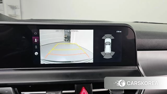 Kia The New Seltos 2023 Белый из Кореи, фото 6