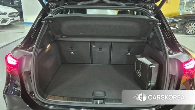 Mercedes-Benz GLA - Class H247 2025 Черный из Кореи, фото 6