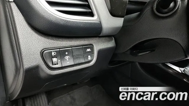 Kia Seltos id 2654673 из Кореи 6