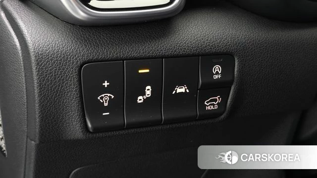 Kia Sportage The Bold 2018 Белый из Кореи, фото 6