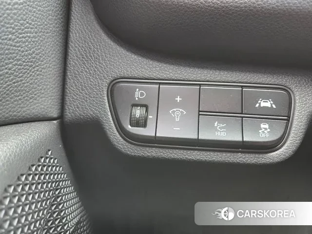 Kia Seltos 2020 Серый из Кореи, фото 6