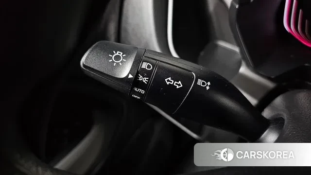 Kia The New Kia Ray 2023 Белый из Кореи, фото 6