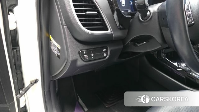 Kia Seltos 2020 Белый из Кореи, фото 6