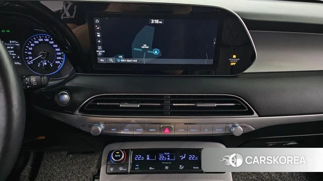 Hyundai Palisade 2019 Черный из Кореи, фото 6