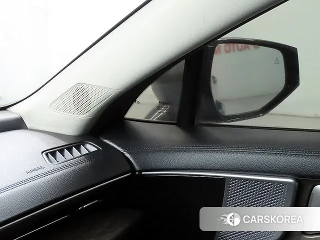 Kia K8 2022 Серый из Кореи, фото 6