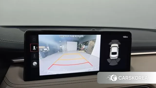 Genesis The New G70 2023 Серебристо-серый из Кореи, фото 6