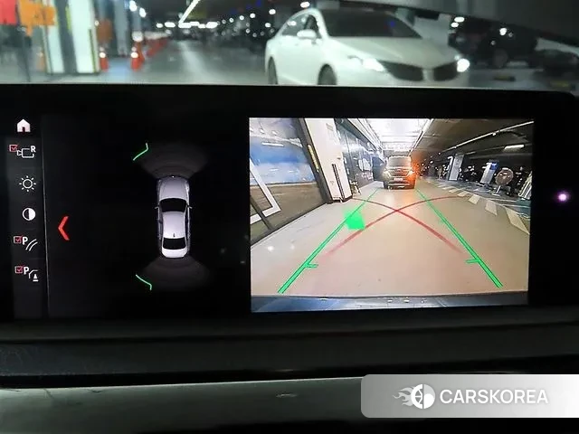 BMW 3 Series (F30) 2018 Серый из Кореи, фото 6