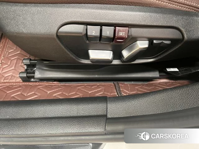 BMW 1 series 2021 Белый из Китая, фото 6