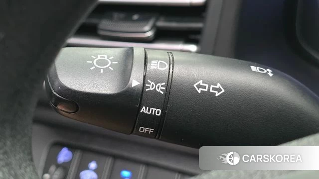 Hyundai The New Avante AD 2018 Белый из Кореи, фото 6