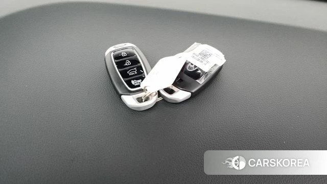 Hyundai Kona Hybrid 2019 Серый из Кореи, фото 6