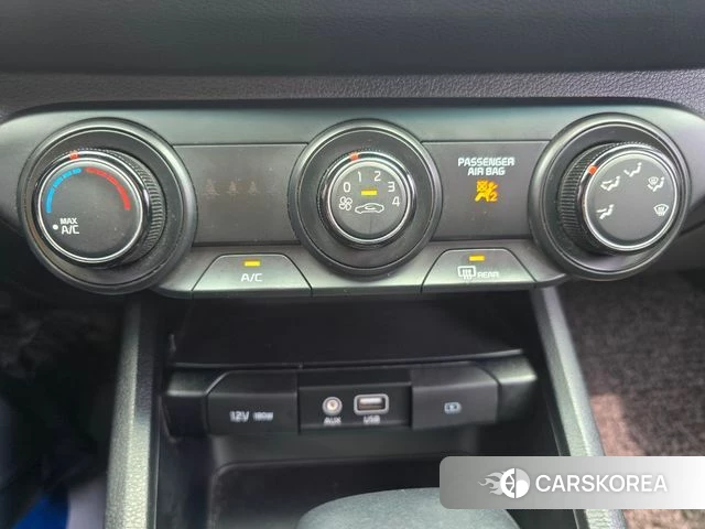 Kia Come New K3 2018 Черный из Кореи, фото 6