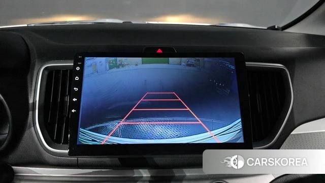 Kia The New Ray 2019 Белый из Кореи, фото 6