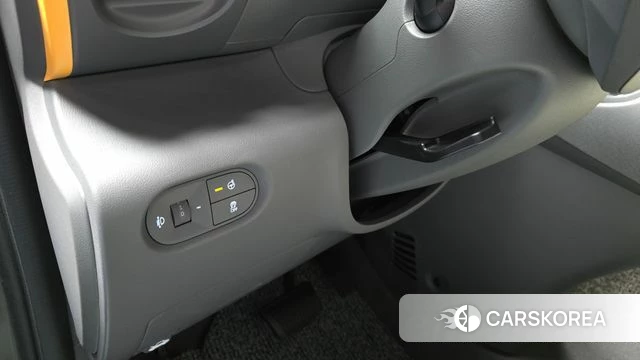 Hyundai Casper 2023 Зеленый из Кореи, фото 6