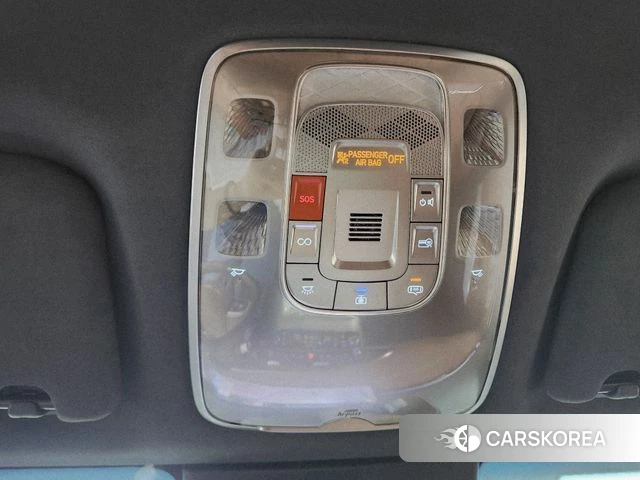 Genesis GV70 2025 Белый из Кореи, фото 6