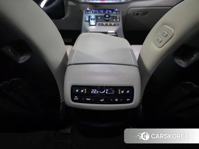 Hyundai Palisade 2022 Серый из Кореи, фото 6