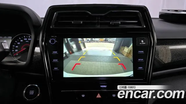 Ssangyong Berry New Tivoli 2019 Белый из Кореи, фото 6