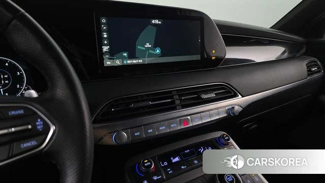 Hyundai Palisade 2021 Белый из Кореи, фото 6