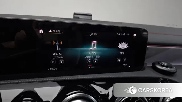 Mercedes-Benz CLA-Class C118 2020 Белый из Кореи, фото 6