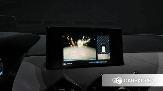 Citroen / DS DS3 Crossback 2020 Белый из Кореи, фото 6