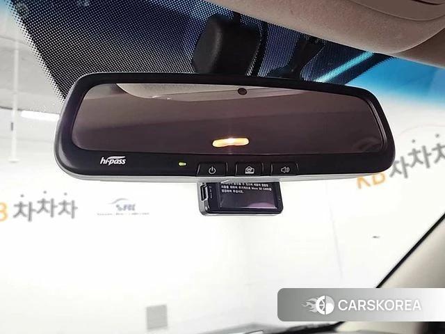 Ssangyong Berry New Tivoli 2020 Белый из Кореи, фото 6