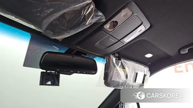 Kia Mohave Master 2021 Черный из Кореи, фото 6