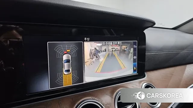 Mercedes-Benz E-Class W213 2019 Белый из Кореи, фото 6