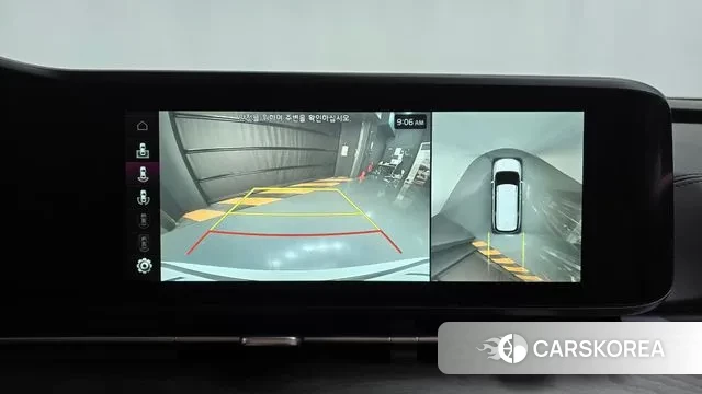 Kia Carnival 4th generation 2023 Белый из Кореи, фото 6