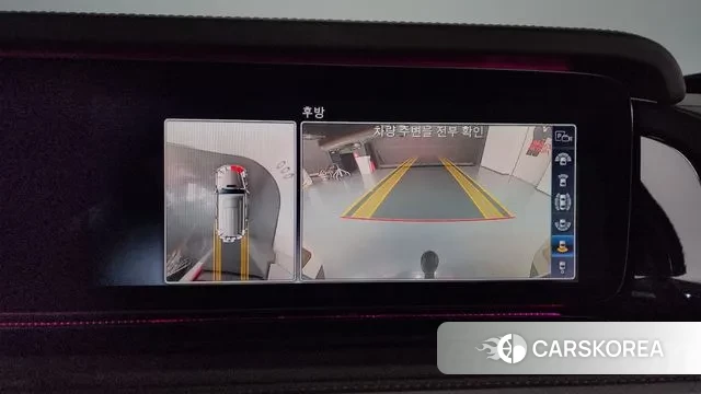 Mercedes-Benz G-Class W463b 2021 Белый из Кореи, фото 6