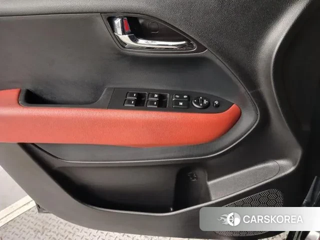 Kia The New Ray 2018 Черный из Кореи, фото 6