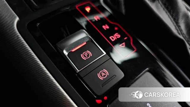 Audi New A6 2018 Белый из Кореи, фото 6