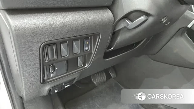 Renault Korea (Samsung) The New QM6 2022 Белый из Кореи, фото 6