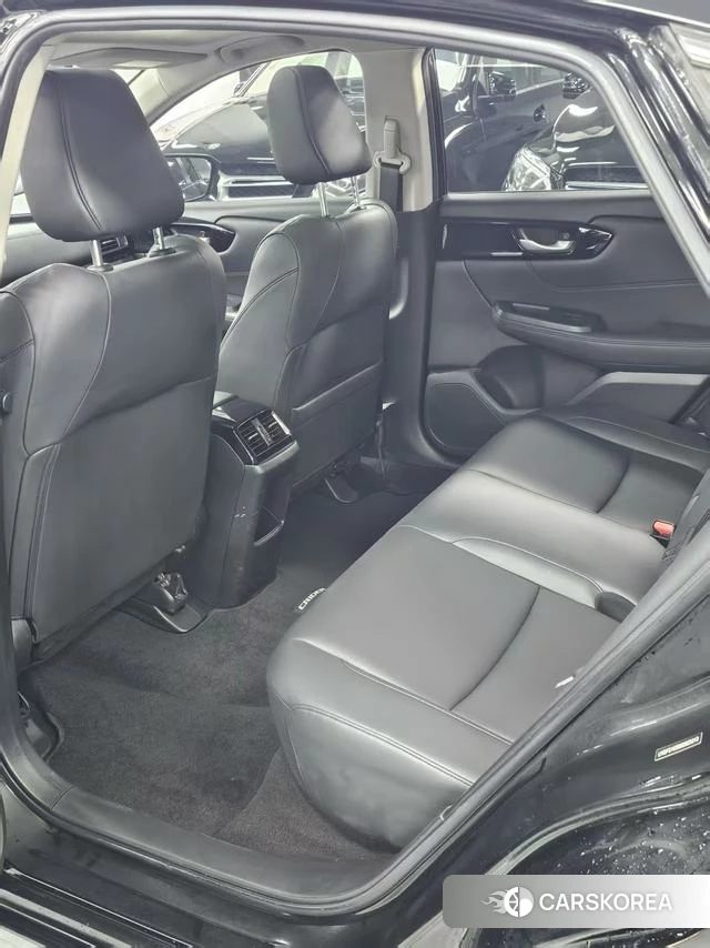 Honda Lingpai 2021 Черный из Китая, фото 6