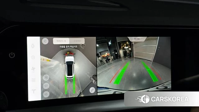 Renault Korea (Samsung) Grand Coleos 2025 Белый из Кореи, фото 6