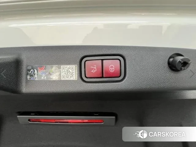 Mercedes-Benz E-Class W214 2024 Белый из Кореи, фото 6