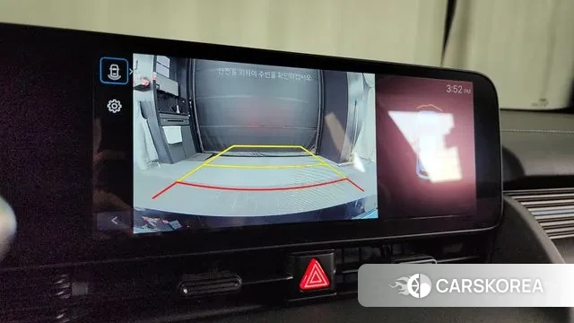 Hyundai Ionic 5 2023 Белый из Кореи, фото 6